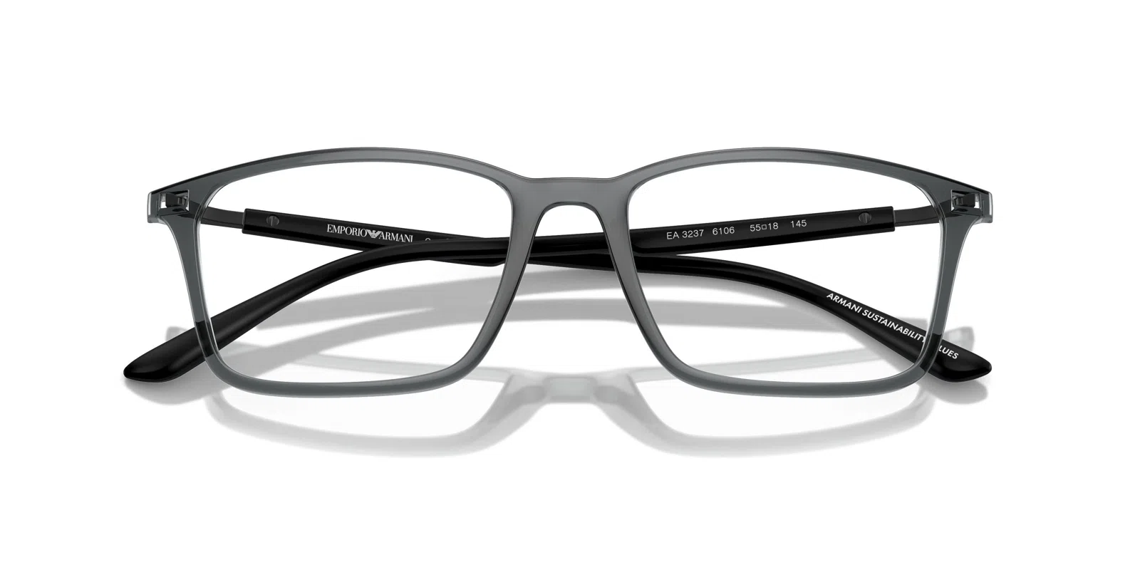 Emporio Armani 3237 Eyeglasses - view 16